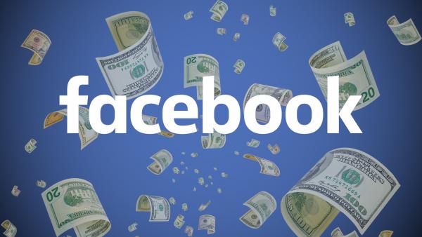 Facebook a pagamento sui dispositivi Apple?