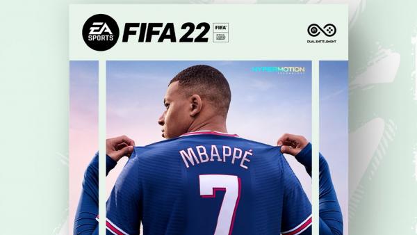 FIFA 22 comincia la preparazione, aperta la sfida a eFootball